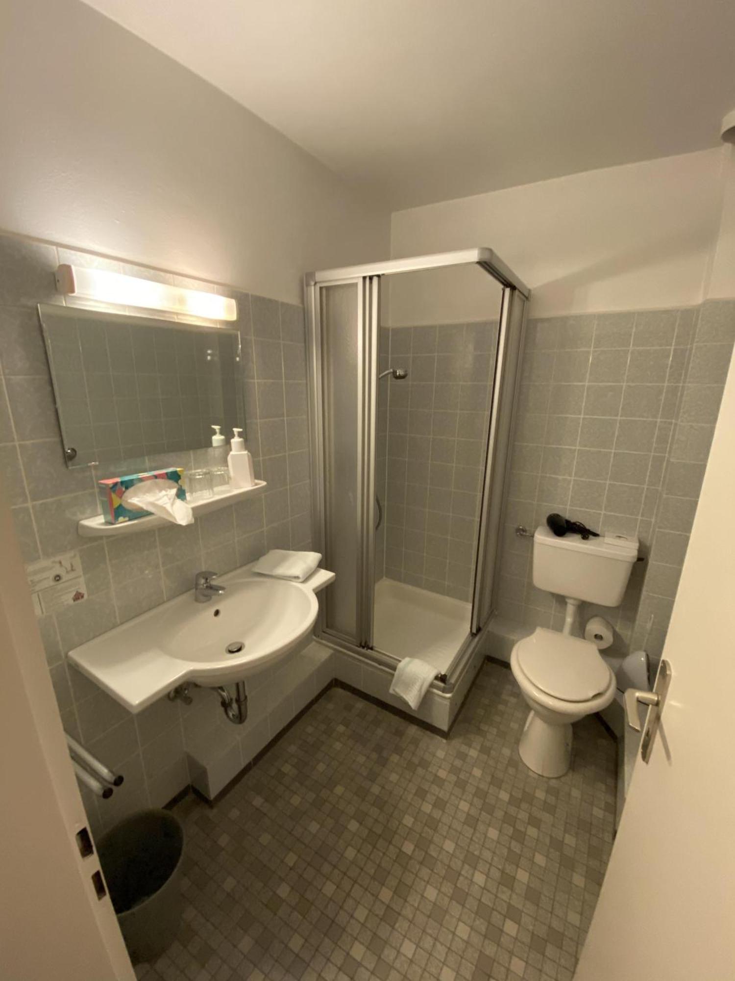 Studtmann'S Gasthof Egestorf Quarto foto