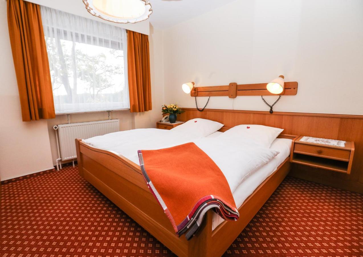 Studtmann'S Gasthof Egestorf Quarto foto