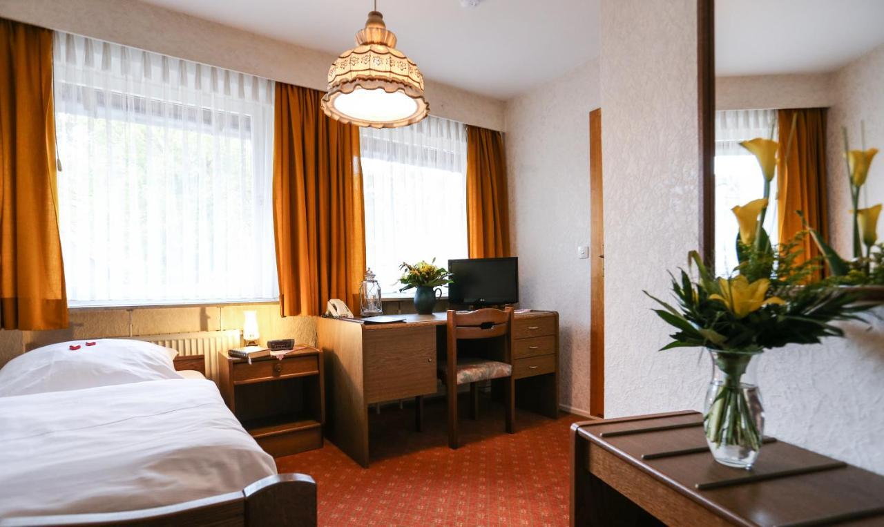 Studtmann'S Gasthof Egestorf Quarto foto